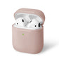 UNIQ LINO HYBRID LIQUID SILICON AIRPODS CASE 1 and 2