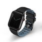 UNIQ LINUS AIROSOFT SILICONE APPLE WATCH STRAP 42/41/40MM
