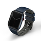 UNIQ LINUS AIROSOFT SILICONE APPLE WATCH STRAP 49/46/45/44MM