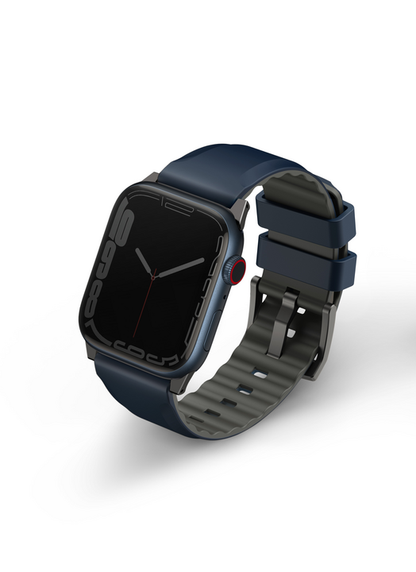 UNIQ LINUS AIROSOFT SILICONE APPLE WATCH STRAP 49/46/45/44MM