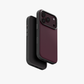 UNIQ HYBRID IPHONE 18 PRO MAX (2026) 6.9 MAGCLICK CHARGING LYDEN DS- DEEP MAROON