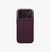 UNIQ HYBRID IPHONE 18 PRO MAX (2026) 6.9 MAGCLICK CHARGING LYDEN DS- DEEP MAROON