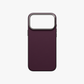 UNIQ HYBRID IPHONE 18 PRO MAX (2026) 6.9 MAGCLICK CHARGING LYDEN DS- DEEP MAROON
