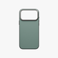 UNIQ HYBRID IPHONE 18 PRO MAX (2026) 6.9 MAGCLICK CHARGING LYDEN DS - SAGE STEEL