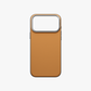 UNIQ HYBRID IPHONE 18 PRO MAX (2026) 6.9 MAGCLICK CHARGING LYDEN DS- SANDY BROWN