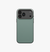 UNIQ HYBRID IPHONE 18 PRO MAX (2026) 6.9 MAGCLICK CHARGING LYDEN DS - SAGE STEEL