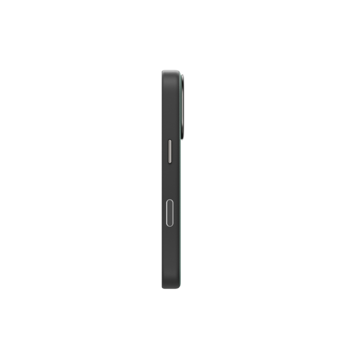 UNIQ HYBRID IPHONE 18 PRO MAX (2026) 6.9 MAGCLICK CHARGING LYDEN DS - SAGE STEEL