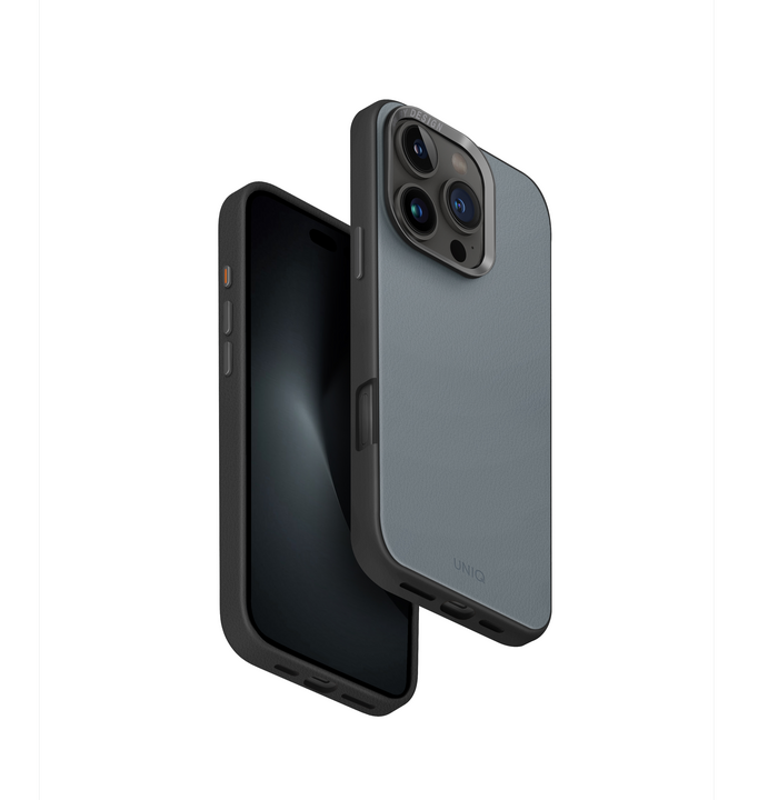 UNIQ HYBRID IPHONE 16 PRO MAGCLICK CHARGING LYDEN DS