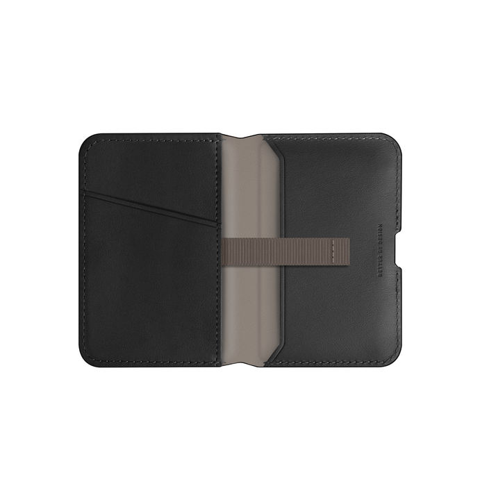 UNIQ LYDEN DS RFID-BLOCKING MAGNETIC WALLET