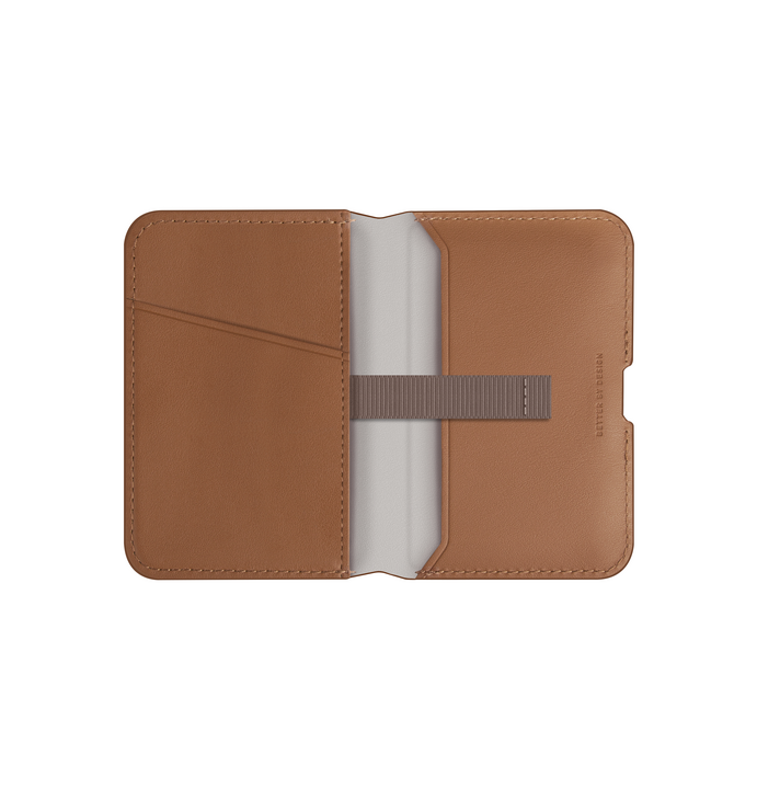 UNIQ LYDEN DS RFID-BLOCKING MAGNETIC WALLET