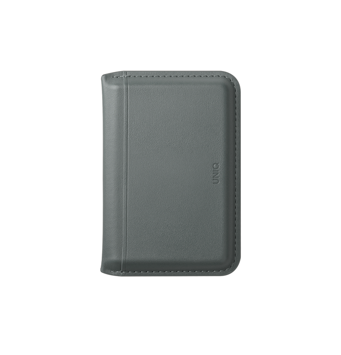 UNIQ LYDEN DS RFID-BLOCKING MAGNETIC WALLET