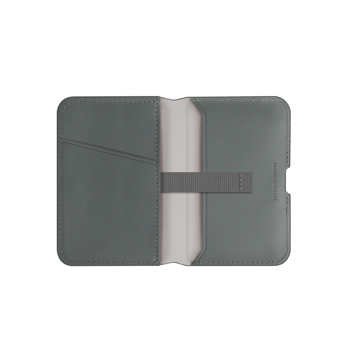 UNIQ LYDEN DS RFID-BLOCKING MAGNETIC WALLET