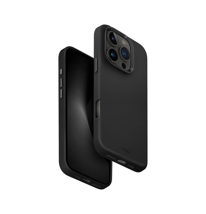 UNIQ HYBRID IPHONE 16 PRO MAX MAGCLICK CHARGING LYDEN