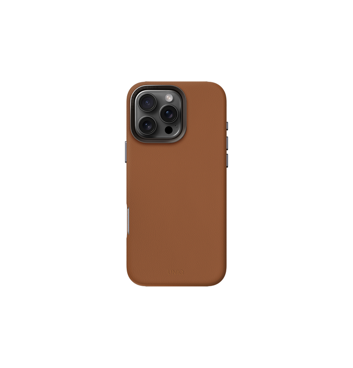 UNIQ HYBRID IPHONE 16 PRO MAX MAGCLICK CHARGING LYDEN