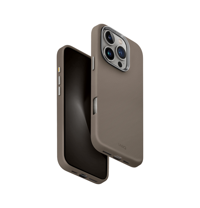 UNIQ HYBRID IPHONE 16 PRO MAX MAGCLICK CHARGING LYDEN