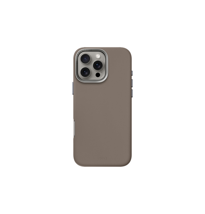 UNIQ HYBRID IPHONE 16 PRO MAX MAGCLICK CHARGING LYDEN
