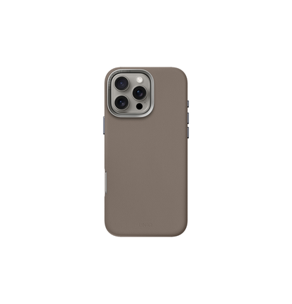 UNIQ HYBRID IPHONE 16 PRO MAX MAGCLICK CHARGING LYDEN