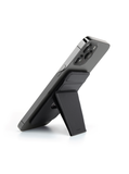 UNIQ LYFT MAGNETIC SNAP-ON STAND AND CARD HOLDER