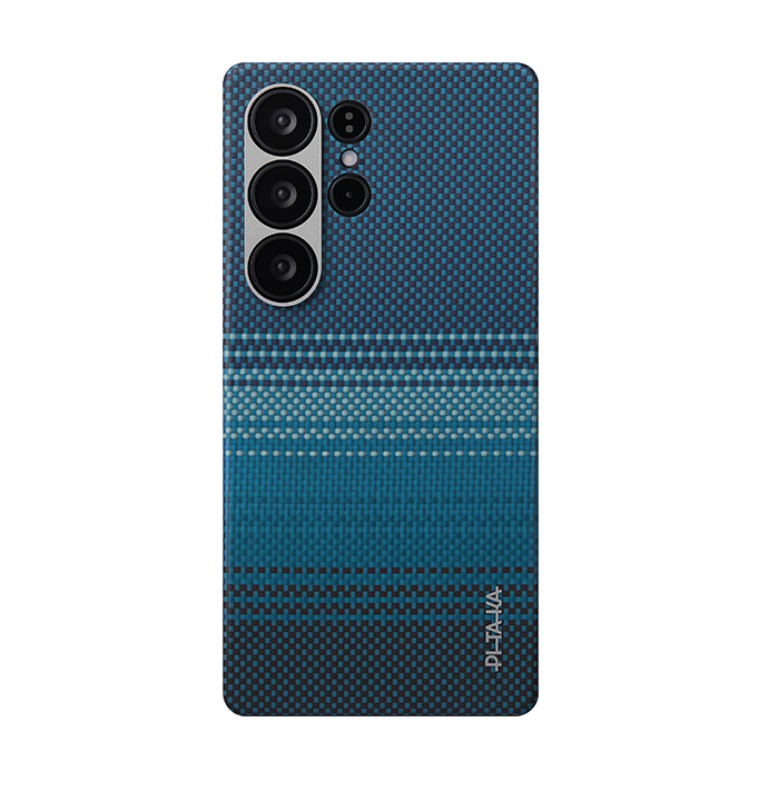 PITAKA MOMENT ULTRA SLIM CASE FOR SAMSUNG GALAXY S25 ULTRA