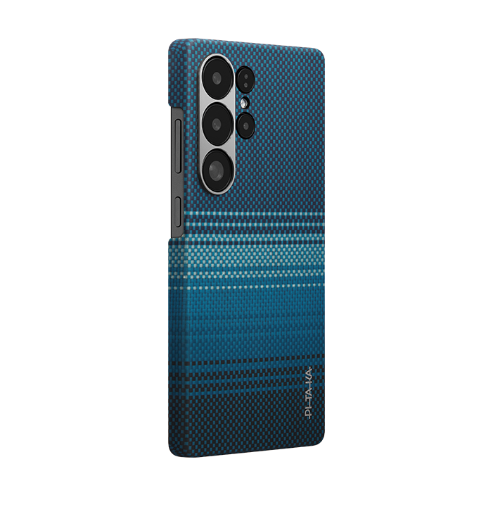 PITAKA MOMENT ULTRA SLIM CASE FOR SAMSUNG GALAXY S25 ULTRA