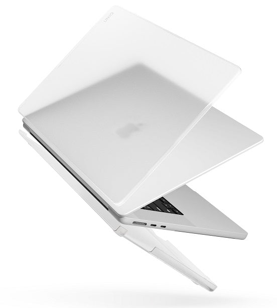 حافظة UNIQ CLARO MACBOOK AIR 15 (2023) M2