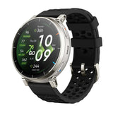 AMAZFIT ACTIVE 3 PREMIUM APEX SILVER