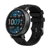 AMAZFIT ACTIVE MAX BLACK
