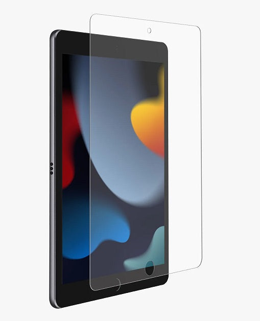 UNIQ OPTIX MATTE IPAD 10.2 (7-9TH GEN) واقي شاشة زجاجي