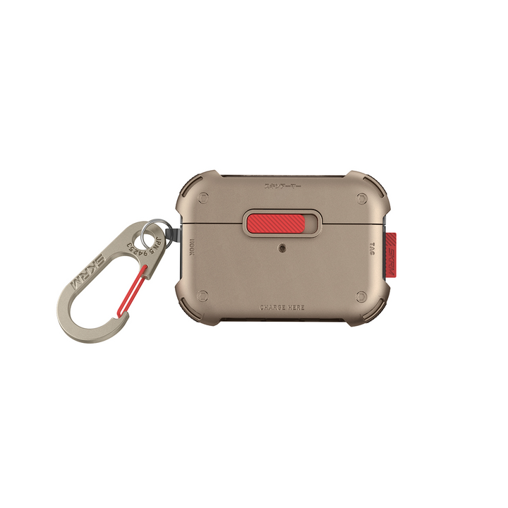 SKINARMA AIRPODS PRO 2nd Gen MECHA  CASE