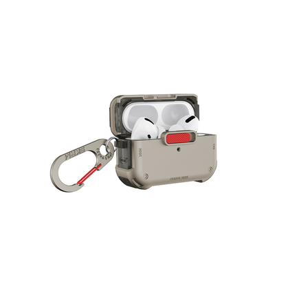SKINARMA AIRPODS PRO 2nd Gen MECHA  CASE