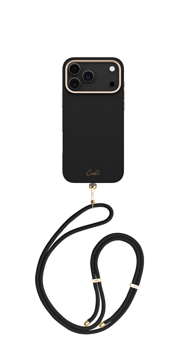 UNIQ COEHL IPHONE 17 PRO MAX (2025) 6.9 MAGNETIC CHARGING MIRELLE