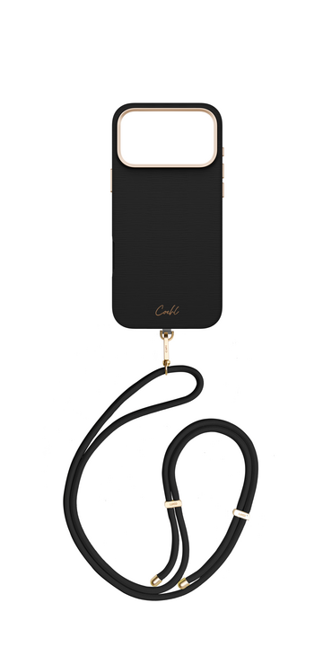 UNIQ COEHL IPHONE 17 PRO (2025) 6.3 MAGNETIC CHARGING MIRELLE