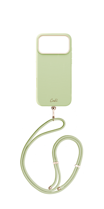 UNIQ COEHL IPHONE 17 PRO (2025) 6.3 MAGNETIC CHARGING MIRELLE