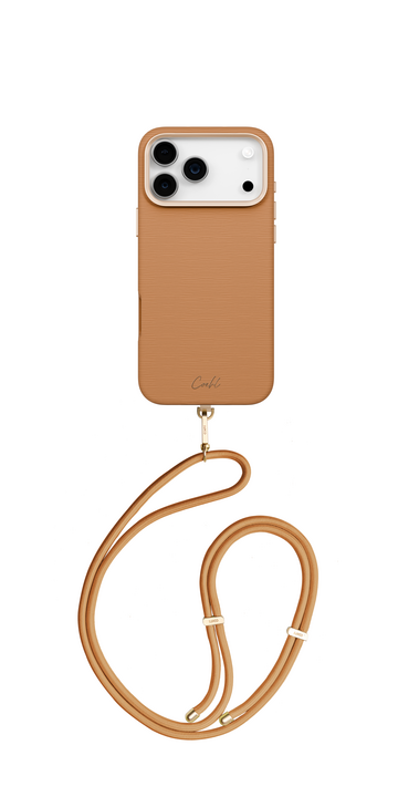 UNIQ COEHL IPHONE 17 PRO (2025) 6.3 MAGNETIC CHARGING MIRELLE