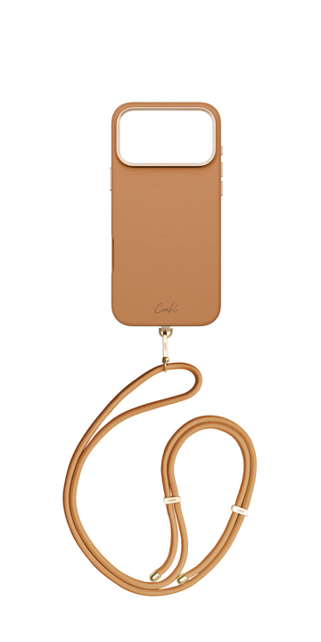 UNIQ COEHL IPHONE 17 PRO (2025) 6.3 MAGNETIC CHARGING MIRELLE