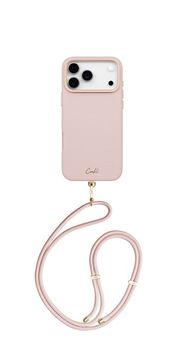 UNIQ COEHL IPHONE 17 PRO (2025) 6.3 MAGNETIC CHARGING MIRELLE