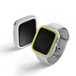 UNIQ MODUO APPLE WATCH CASE WITH INTERCHANGEABLE PC BEZEL 44/45MM