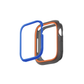 UNIQ MODUO APPLE WATCH CASE WITH INTERCHANGEABLE PC BEZEL 44/45MM