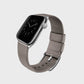 UNIQ MONDAIN APPLE WATCH 4 GENUINE LEATHER STRAP 40MM