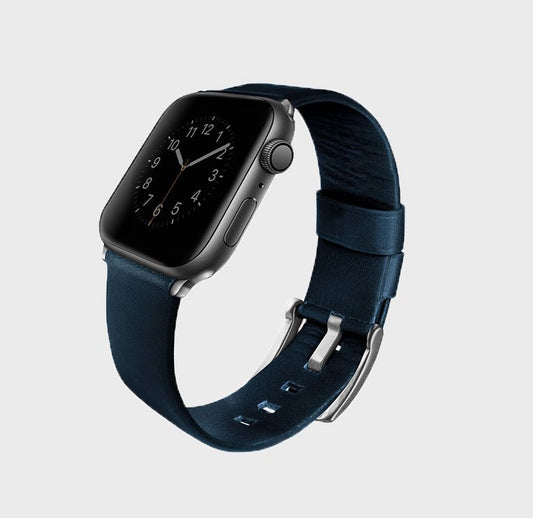 UNIQ MONDAIN APPLE WATCH 4 GENUINE LEATHER STRAP