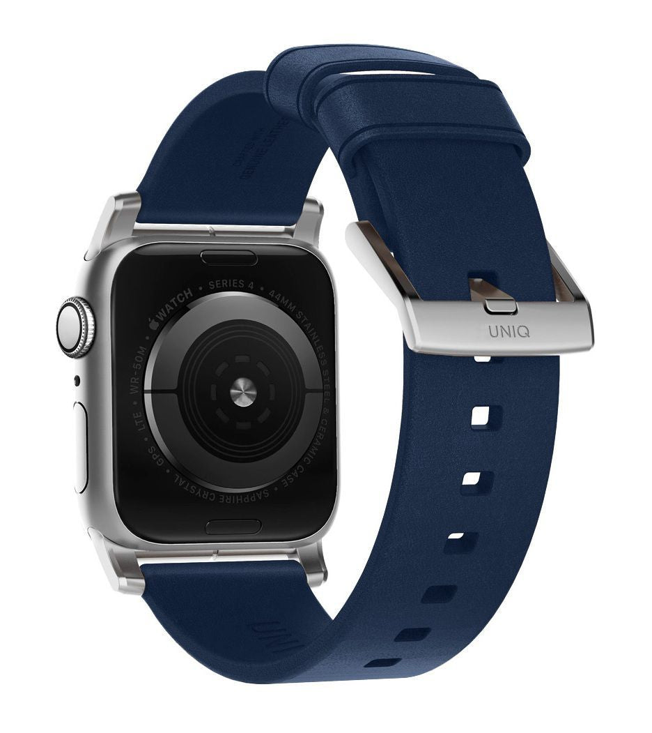 UNIQ MONDAIN APPLE WATCH 4 GENUINE LEATHER STRAP