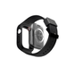 UNIQ MONOS 2-IN-1 APPLE WATCH STRAP WITH HYBRID CASE 45/44MM