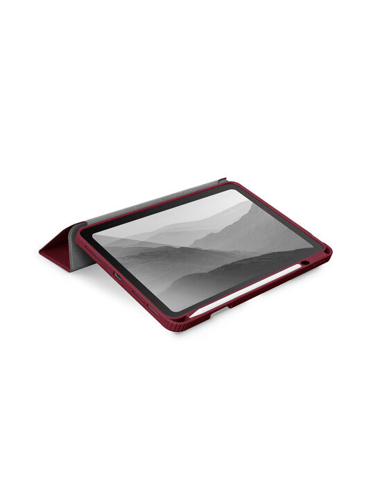 UNIQ MOVEN NEW IPAD 10.2 2021 (2020-2019) ANTIMICROBIAL COVER