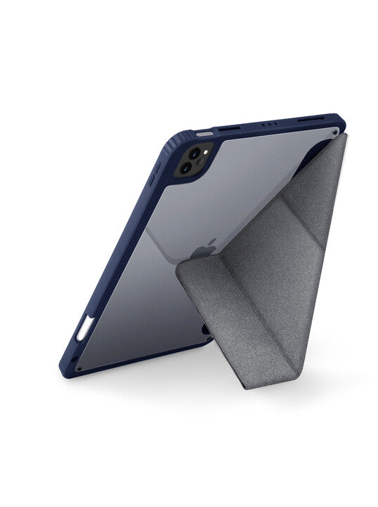 UNIQ MOVEN NEW IPAD PRO 11 (2021) ANTIMICROBIAL COVER