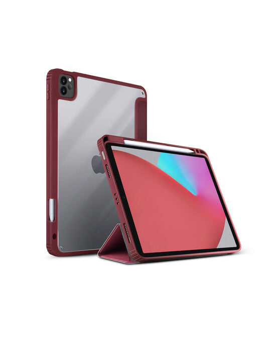 UNIQ MOVEN NEW IPAD PRO 11 (2021) ANTIMICROBIAL COVER