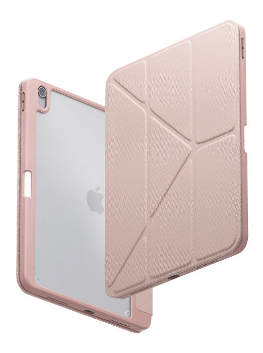 UNIQ MOVEN NEW IPAD AIR 11 (2024) - BLUSH (PINK)