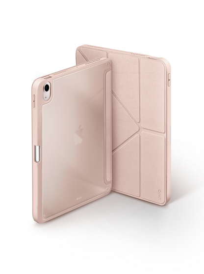 UNIQ MOVEN NEW IPAD AIR 10.9 (2022/20)4th/5th Gen -CASE