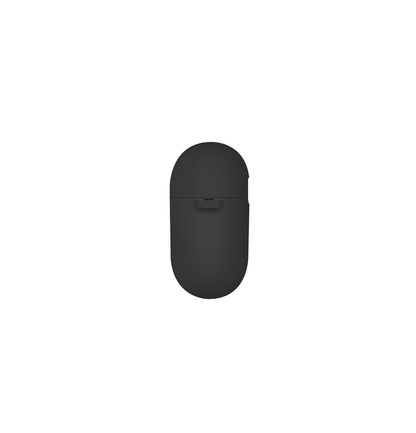 UNIQ NEXO ACTIVE HYBRID SILICONE AIRPODS 4TH GEN (2024) CASE WITH SPORTS EAR HOOKS