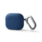 UNIQ NEXO ACTIVE HYBRID SILICONE AIRPODS 3RD GEN CASE WITH SPORTS EAR HOOKS