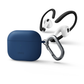 UNIQ NEXO ACTIVE HYBRID SILICONE AIRPODS 3RD GEN CASE WITH SPORTS EAR HOOKS